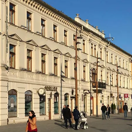Apartament Na Czechowskiej Lublin Exterior foto