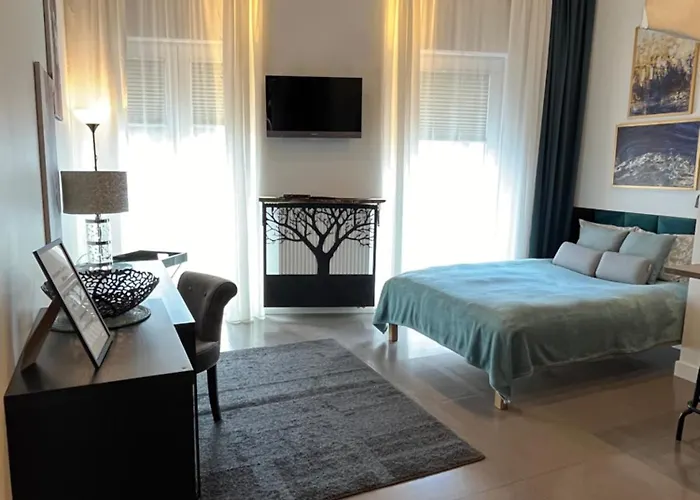 Apartament Na Czechowskiej