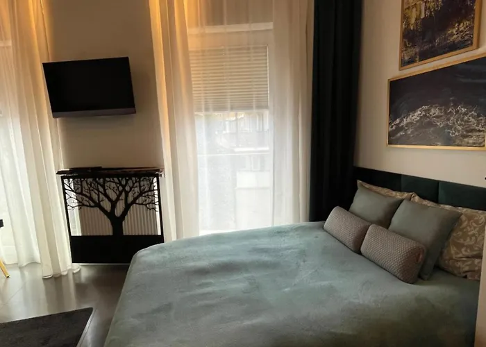 Apartament Na Czechowskiej