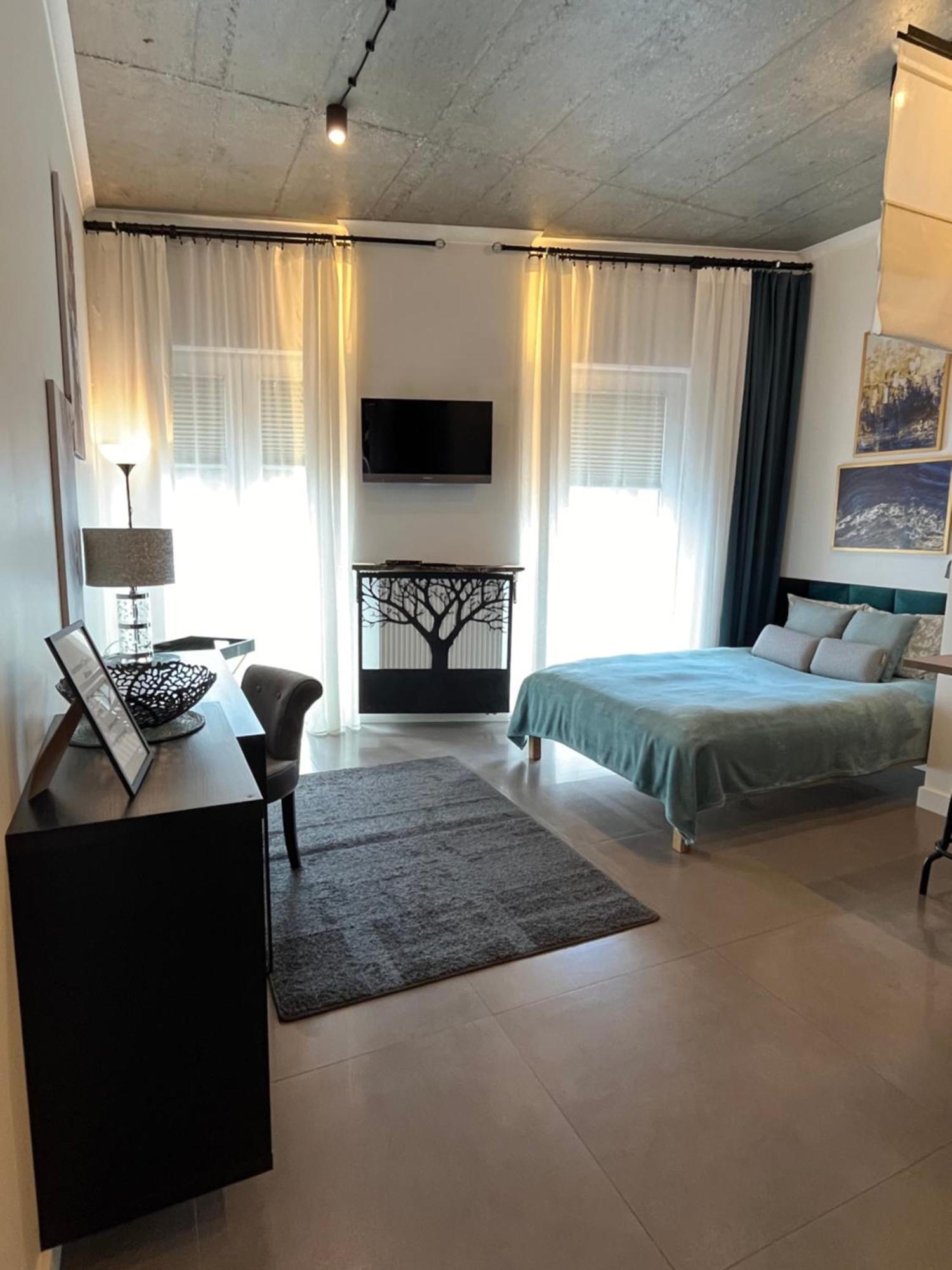 Na Czechowskiej Apartment