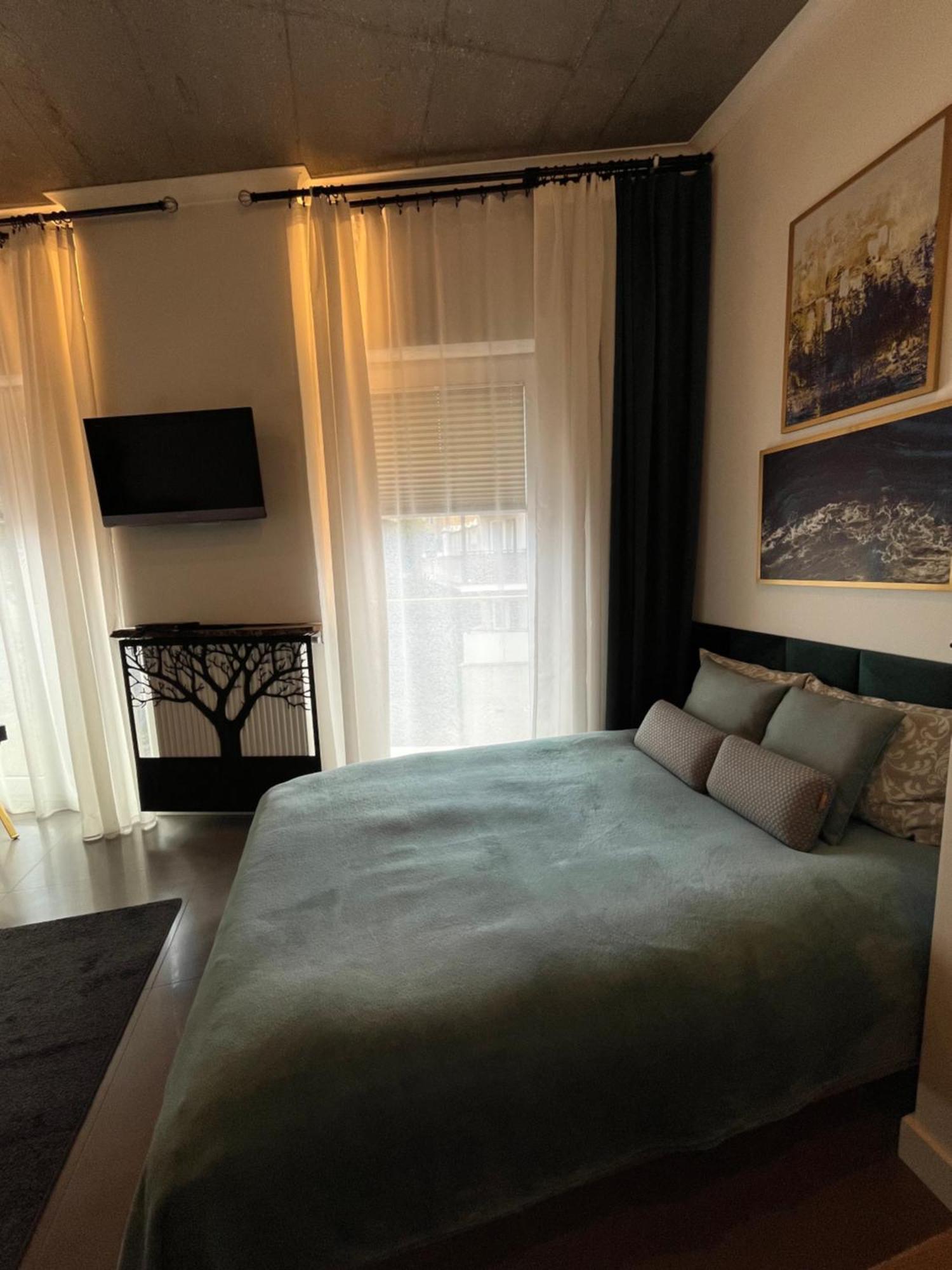 Na Czechowskiej Apartment Lublin