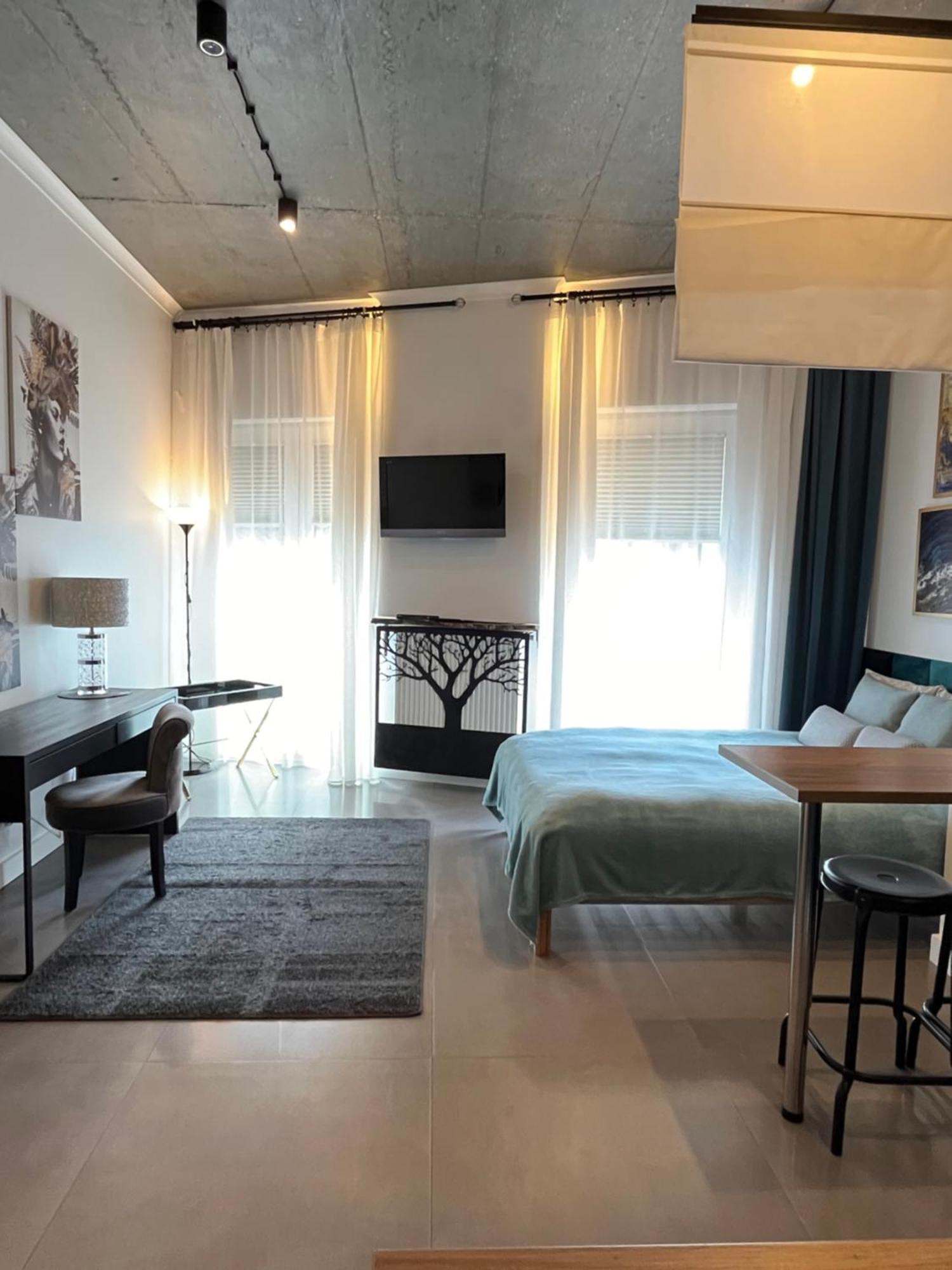 Apartment Na Czechowskiej Lublin