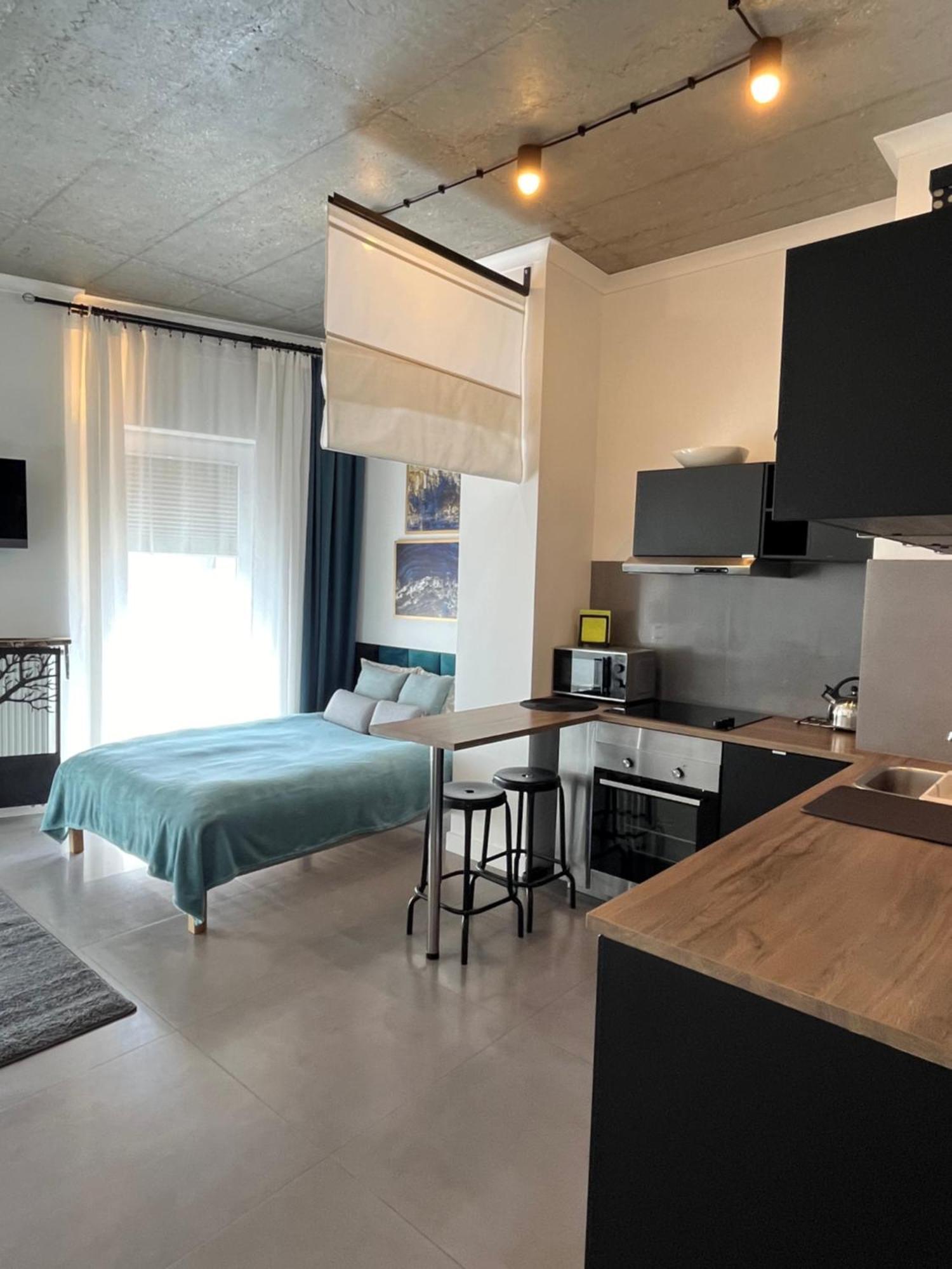 Apartment Na Czechowskiej