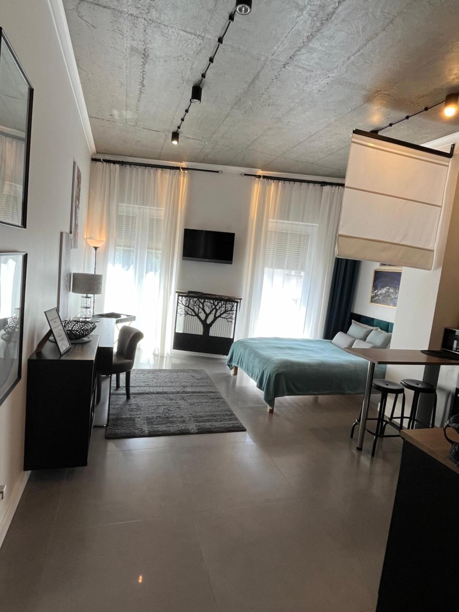 Na Czechowskiej Apartment