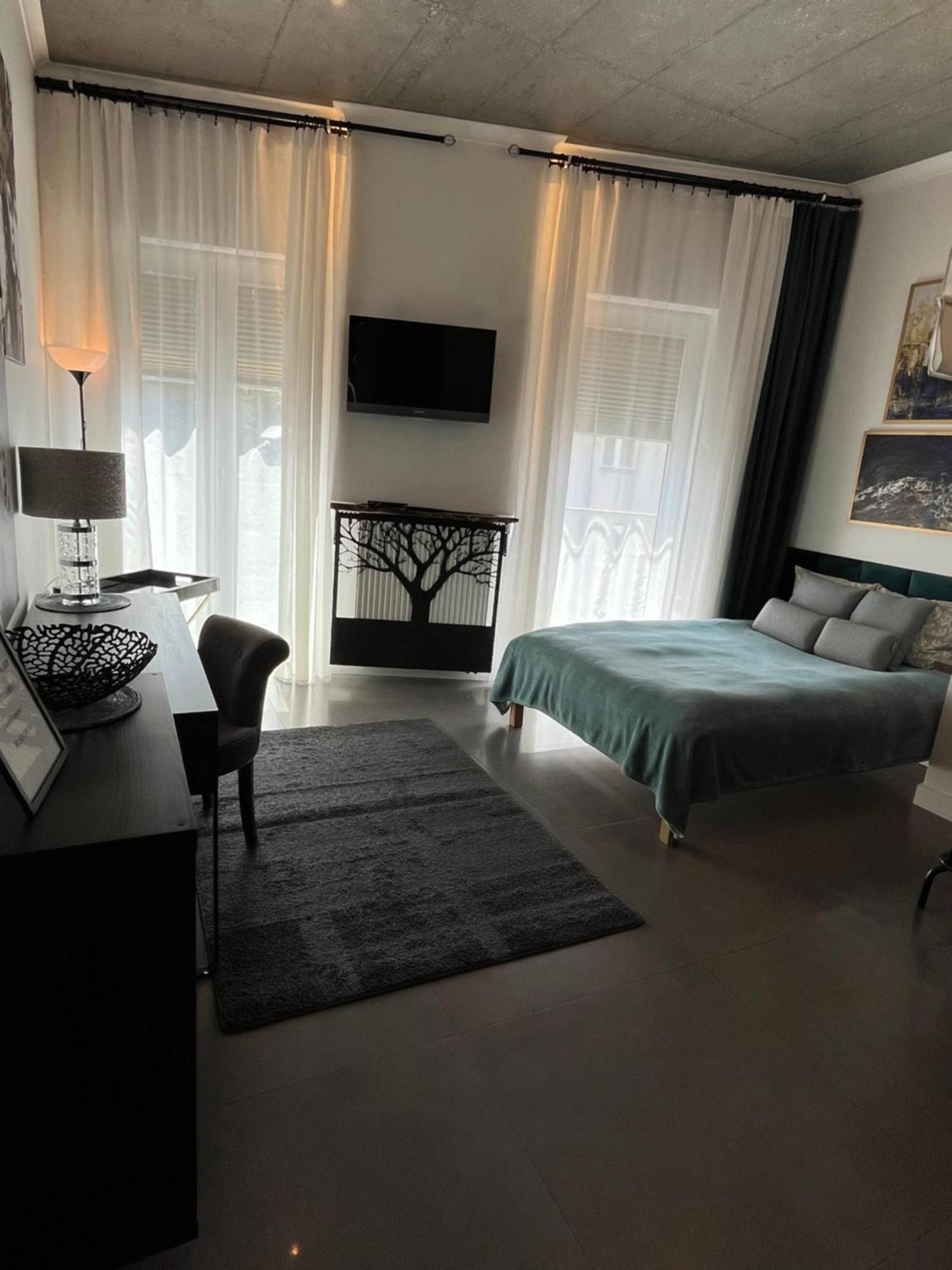 Na Czechowskiej Apartment Lublin