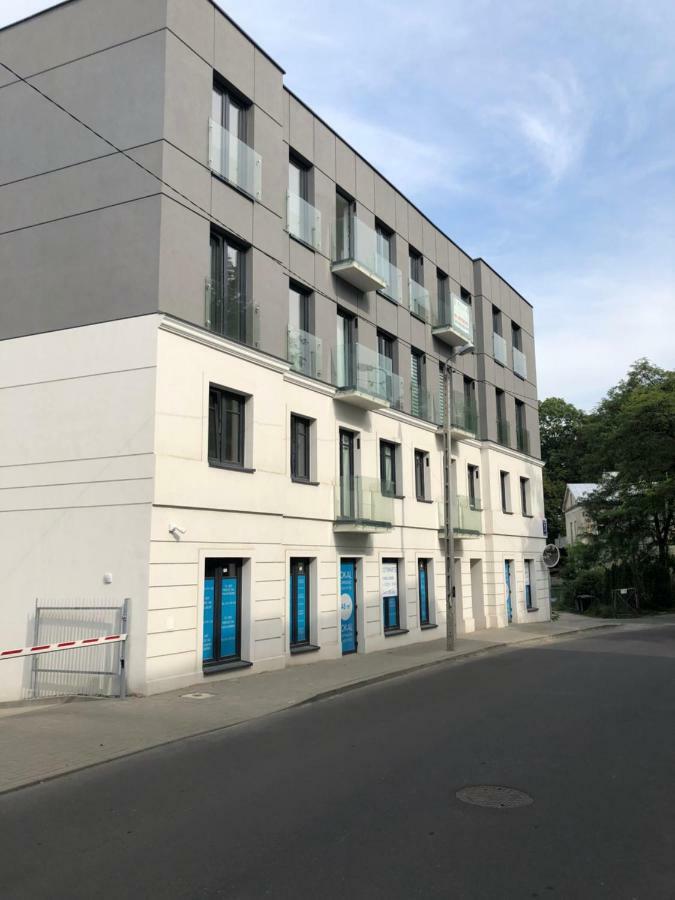 Apartment Na Czechowskiej