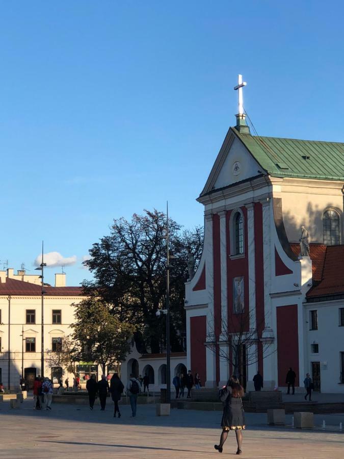 Na Czechowskiej