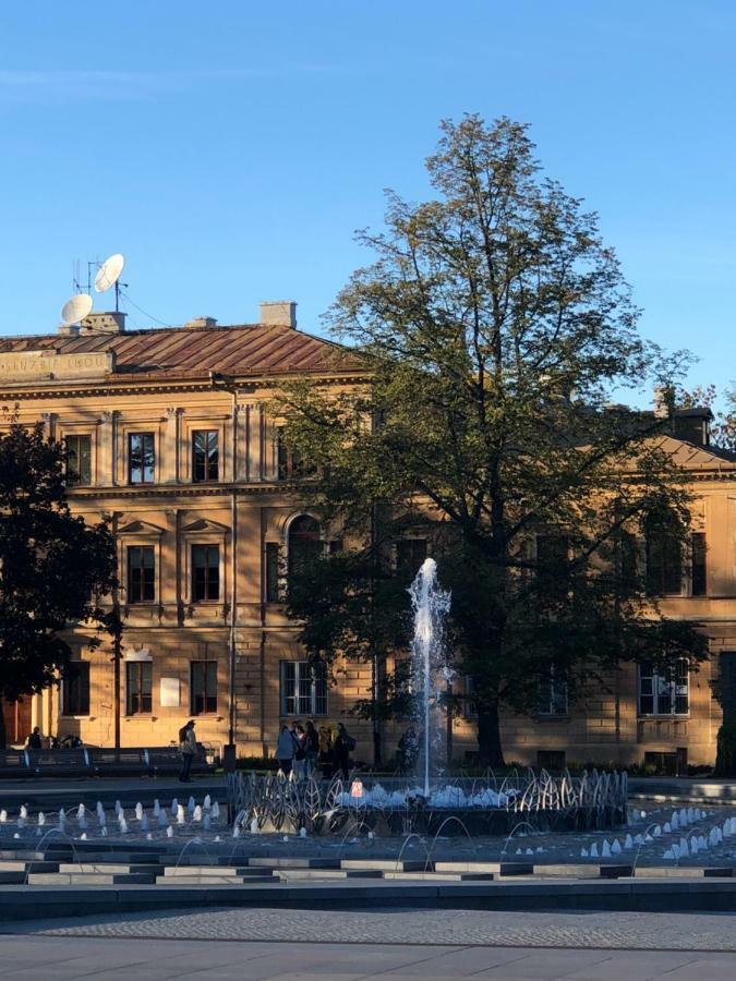 Appartamento Na Czechowskiej