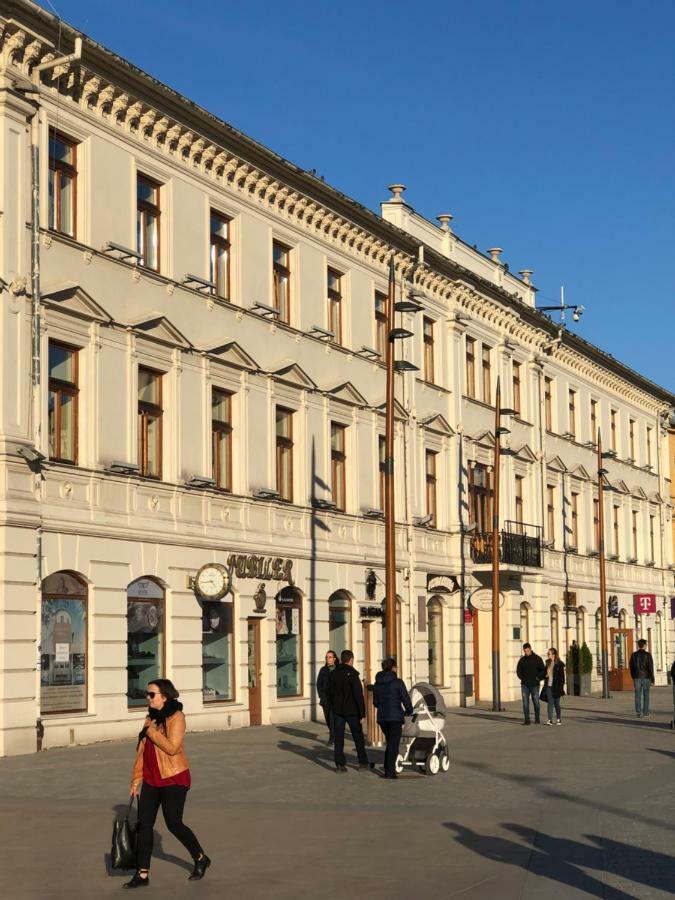 Apartment Na Czechowskiej *