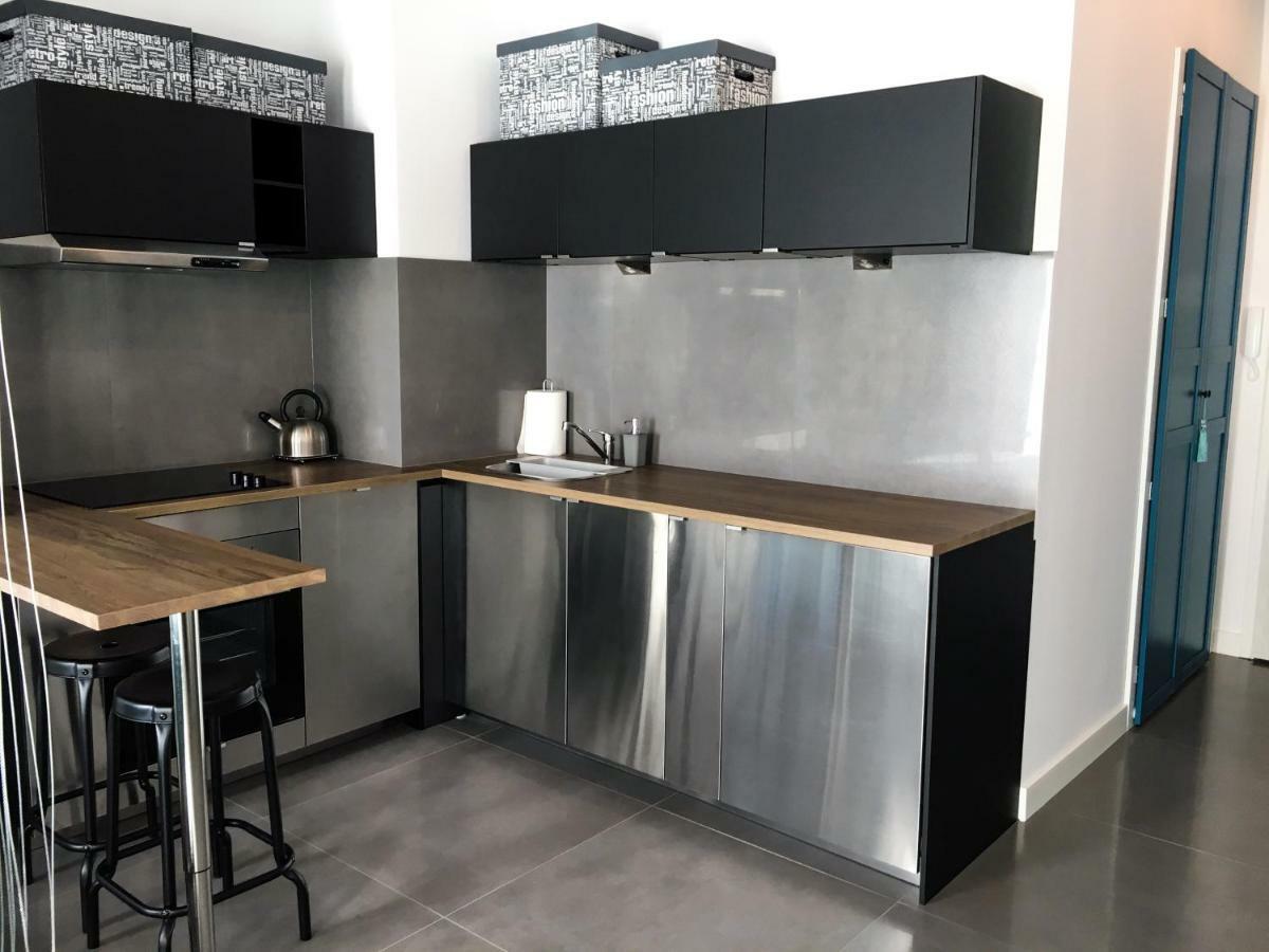 Apartment Na Czechowskiej *