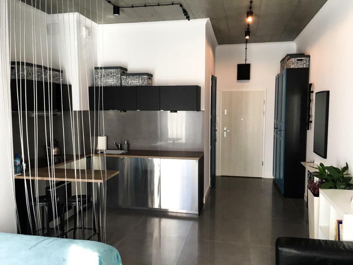 Apartment Na Czechowskiej *